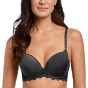 Wacoal BH Lace Perfection Contour Bra Svart B 85 Dame