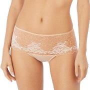 Wacoal Truser Lace Perfection Short Beige Large Dame