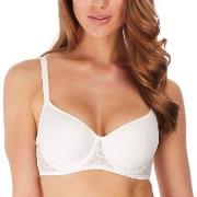 Wacoal BH Lisse Spacer Bra Hvit C 70 Dame