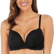 Wacoal BH Raffine Contour Bra Svart B 80 Dame