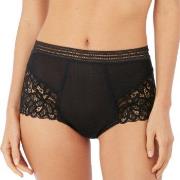 Wacoal Truser Raffine Full Brief Svart XX-Large Dame