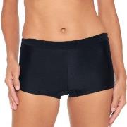 Wiki Basic Hot Pant Svart 42 Dame