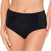 Wiki Basic Midi Shape Brief Svart 40 Dame