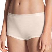 Calida Truser True Confidence Panty Benhvit X-Small Dame