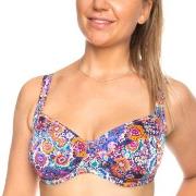 Rosa Faia Summer Stories Federica Top Mønster H 42 Dame