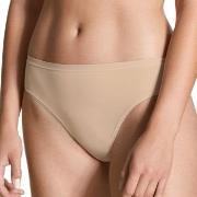 Calida Truser Eco Sense Brief Beige Large Dame