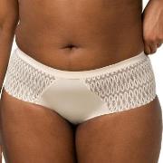 Triumph Truser Aura Spotlight Maxi Hipster Krem 38 Dame