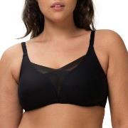 Triumph BH Shape Smart Soft Bra Svart Fit Smart 2 Dame