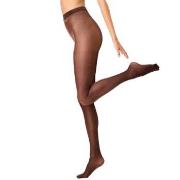 Oroblu Strømpebukser Holiday Diamond Tights 40 Den Bronse L/XL Dame