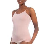 Magic Bamboo Cami Top Rosa Medium Dame