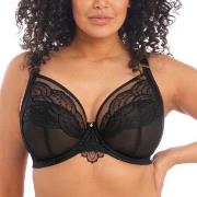 Elomi BH Priya Plunge Bra Svart I 90 Dame