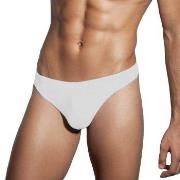 Doreanse Men Basic Thong Hvit XX-Large Herre