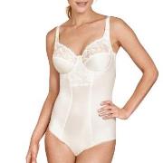 Miss Mary Rose Underwired Body Krem C 80 Dame