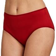 Miss Mary Soft Panty Truser Rød Large Dame