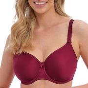 Fantasie BH Rebecca Essentials UW Moulded Spacer Bra Vinrød  E 70 Dame