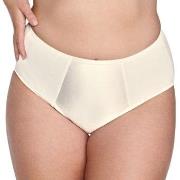 NATURANA Truser Heritage Minimizer Slip Champagne polyamid 42 Dame