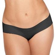 NATURANA Truser Solutions Natural Cotton Brief Svart 42 Dame