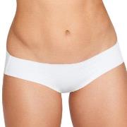 NATURANA Truser Solutions Natural Cotton Brief Hvit 46 Dame