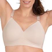 NATURANA BH Solution Side Smoother Bra Beige C 75 Dame