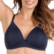 NATURANA BH Value Soft Bra Marine polyamid A 90 Dame