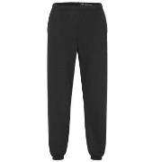 Resteröds Bamboo Loose Pants Svart Small Herre