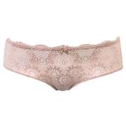 Wonderbra Truser Glamour Refined Shorty Brief Pearl Medium Dame