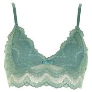 Missya BH Tanya Bralette Grønn polyamid Small Dame