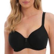 Fantasie BH Rebecca Essentials UW Moulded Spacer Bra Svart D 90 Dame