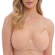 Fantasie BH Rebecca Essentials UW Moulded Spacer Bra Beige D 80 Dame