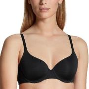 Calida BH Eco Sense Underwire Padded Moulded Bra Svart C 70 Dame