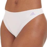 adidas Truser BOS Micro Cut Free Thong Lysgrå Medium Dame