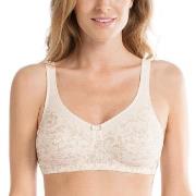 Anita Care BH Ancona Post Mastectomy Bra Beige D 100 Dame