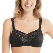 Anita BH Care Havanna Post Mastectomy Bra Svart A 80 Dame