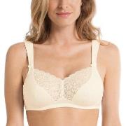 Anita Care BH Havanna Post Mastectomy Bra Benhvit D 100 Dame