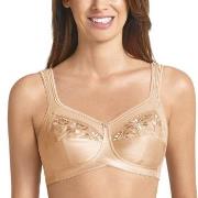 Anita Care BH Safina Wireless Mastectomy Bra Beige G 95 Dame