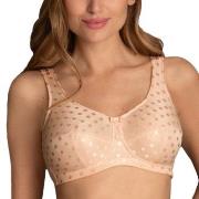 Anita BH Care Airita Post Mastectomy Bra Beige C 80 Dame