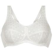 Anita BH Care Airita Post Mastectomy Bra Hvit D 75 Dame