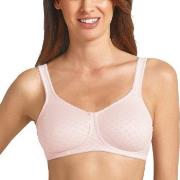 Anita BH Care Lisa Wireless Mastectomy Bra Lysrosa A 90 Dame