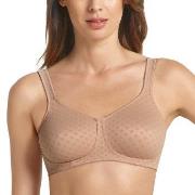 Anita BH Care Lisa Wireless Mastectomy Bra Beige AA 85 Dame