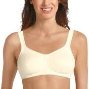 Anita BH Care Lisa Wireless Mastectomy Bra Benhvit C 80 Dame