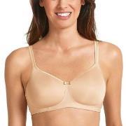 Anita BH Care Tonya Padded Wireless Mastectomy Bra Beige A 75 Dame