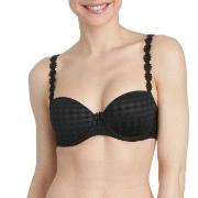 Marie Jo BH Avero Balcony Padded Bra Svart A 85 Dame