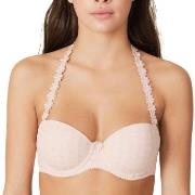 Marie Jo BH Avero Balcony Padded Bra Lysrosa B 70 Dame