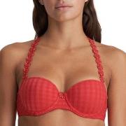 Marie Jo BH Avero Balcony Padded Bra Rød C 75 Dame