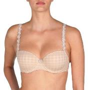 Marie Jo BH Avero Balcony Padded Bra Beige B 85 Dame