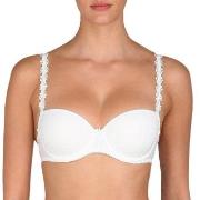 Marie Jo BH Avero Balcony Padded Bra Benhvit B 90 Dame