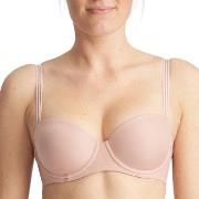 Marie Jo BH Louie Padded Balcony Bra Lysrosa A 70 Dame