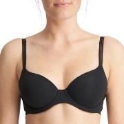 Marie Jo BH Louie Spacer Heart Shape Bra Svart B 75 Dame