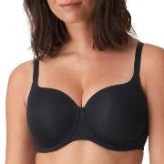 PrimaDonna BH Figuras Padded Heart Shape Bra Svart E 85 Dame