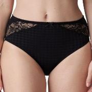 PrimaDonna Truser Madison High-Waisted Brief Svart 40 Dame